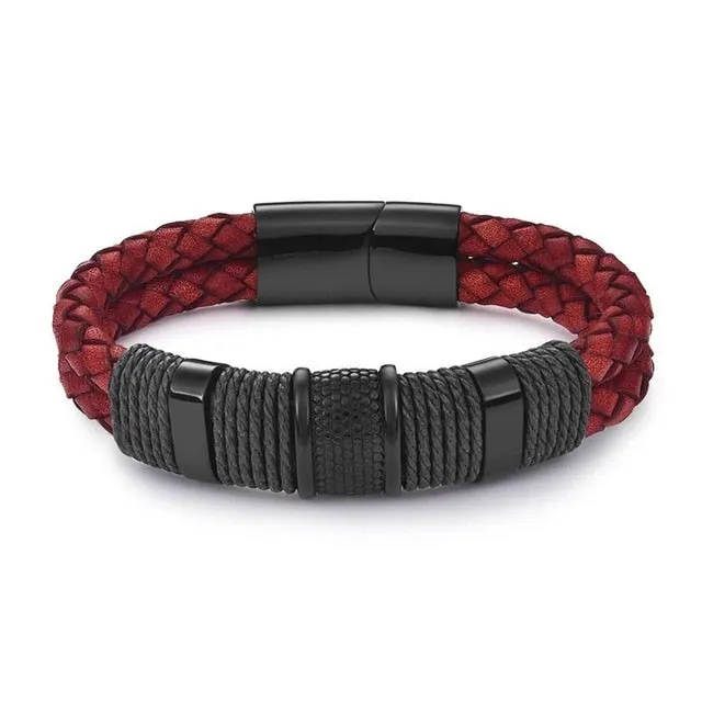 Bracelet Viking