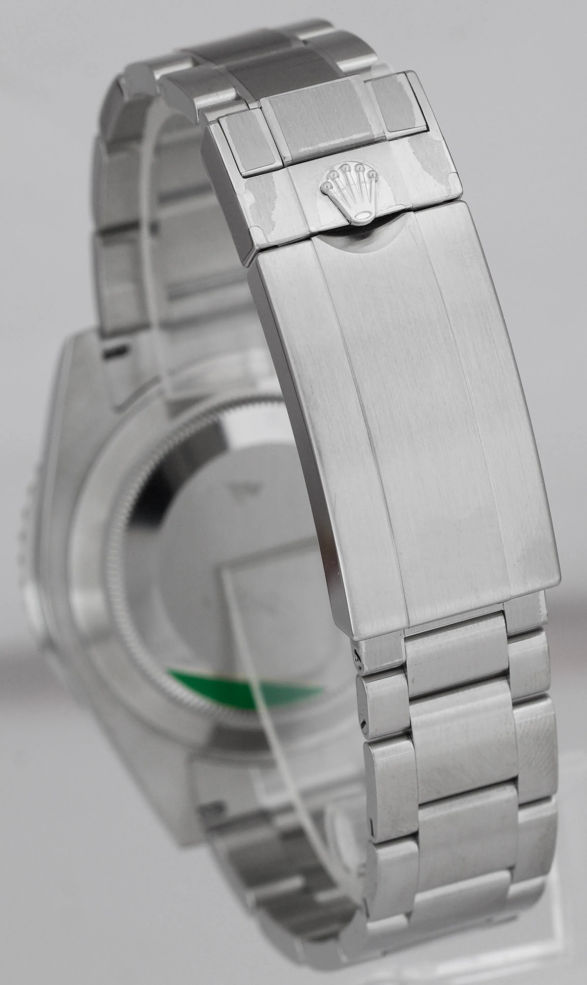 BRAND NEW 2021 Rolex Submariner 41mm Date Steel Black Ceramic Watch 126610 LN