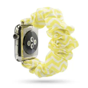 Bright & Sunny Scrunchie