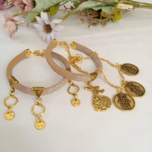 Carmen Delicate Bracelets
