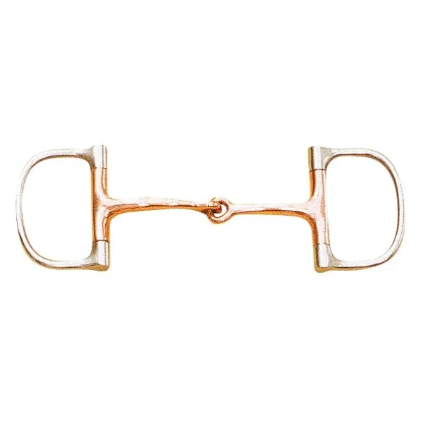 Cavalier Copper Mouth Racing Dee