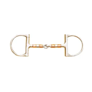 Cavalier Dee Ring Copper Roller Bit