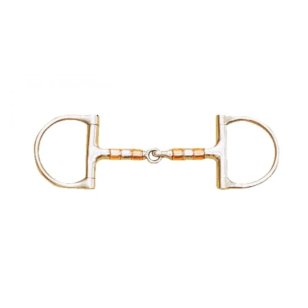 Cavalier Dee Ring Copper Roller Bit