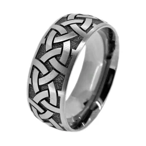 Chained Rings