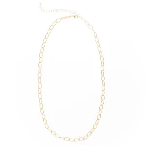 Charm Bar Necklaces
