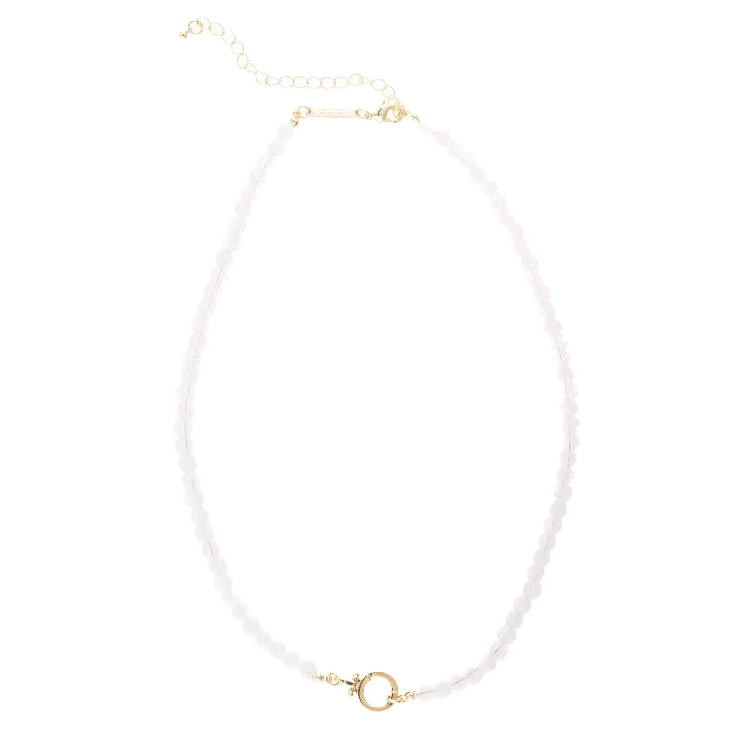 Charm Bar Necklaces