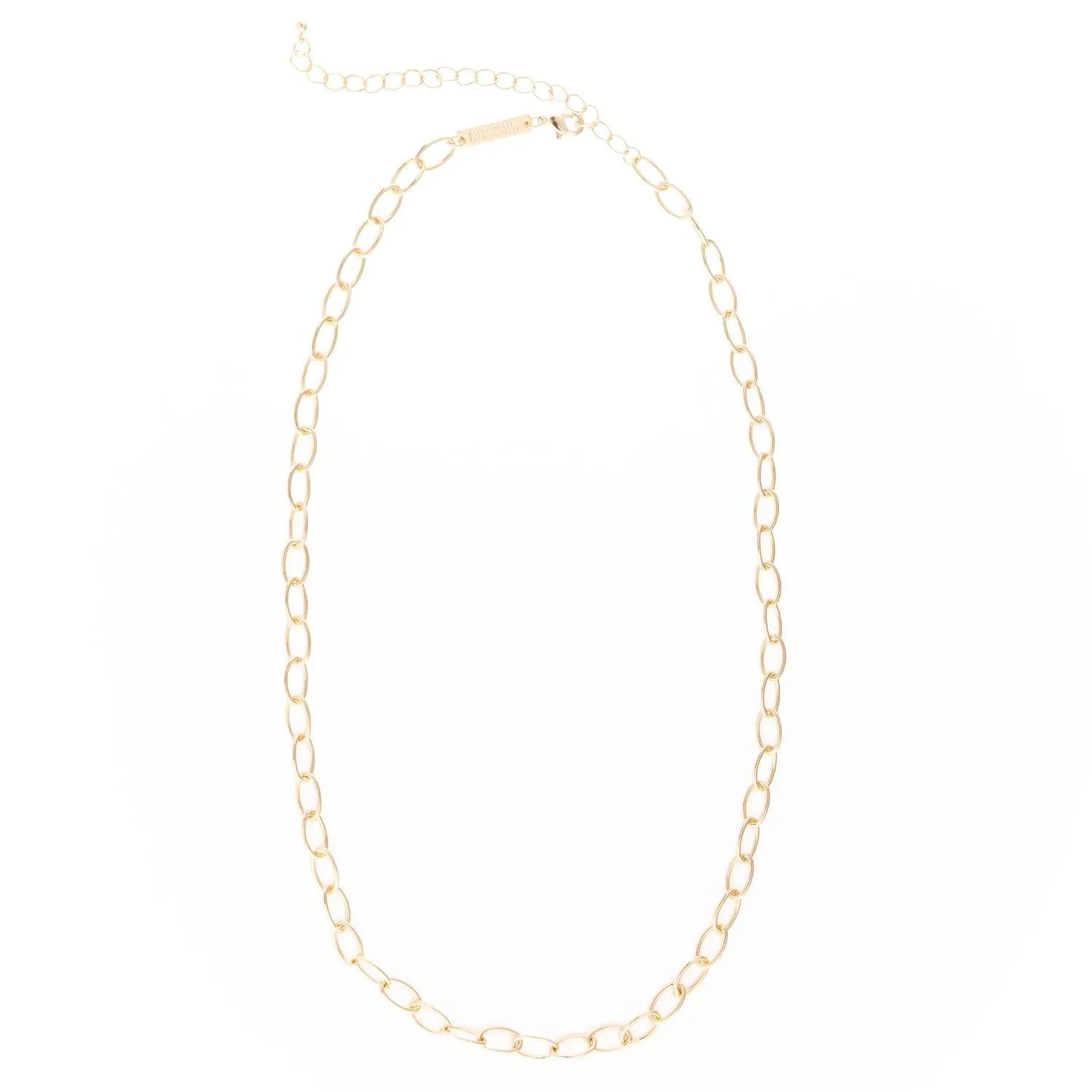 Charm Bar Necklaces