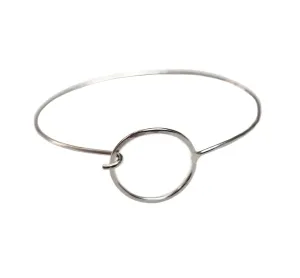 Circle Bracelet