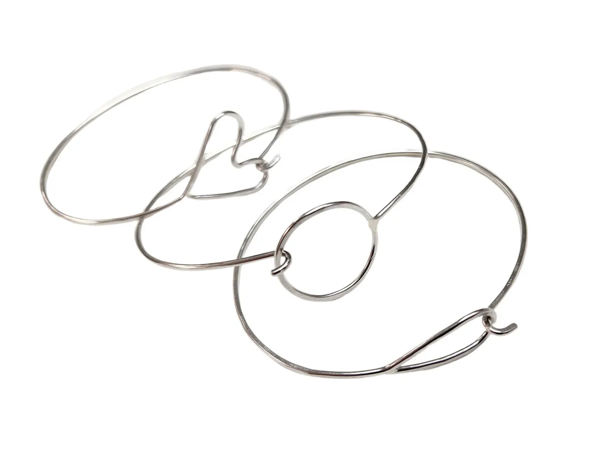 Circle Bracelet