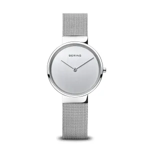 Classic | polished silver | 14531-000