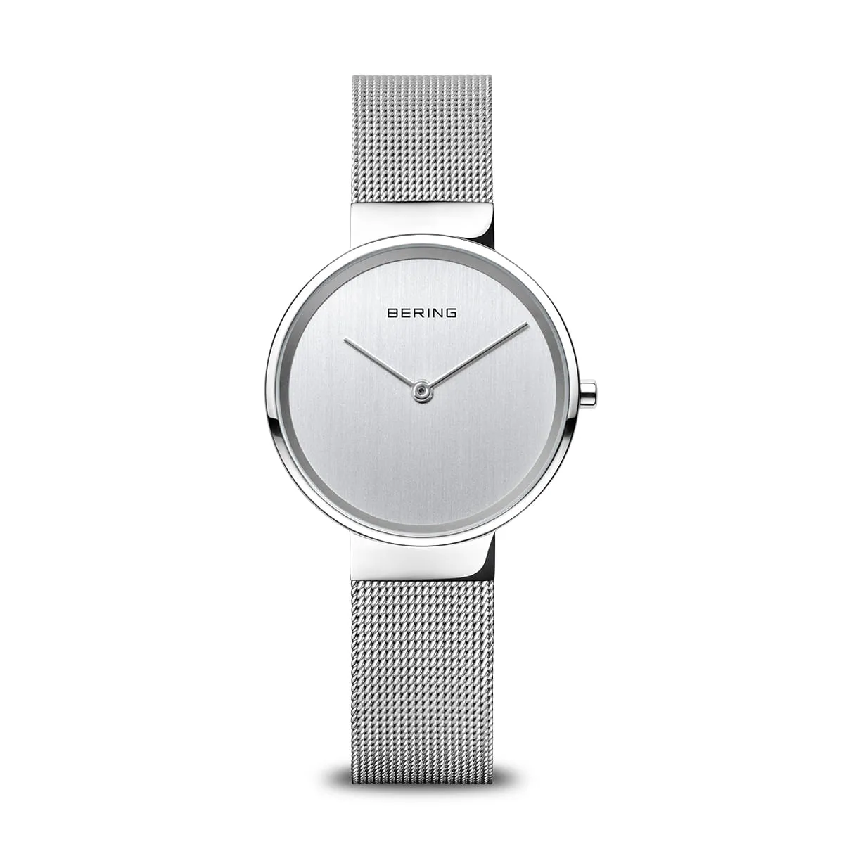 Classic | polished silver | 14531-000