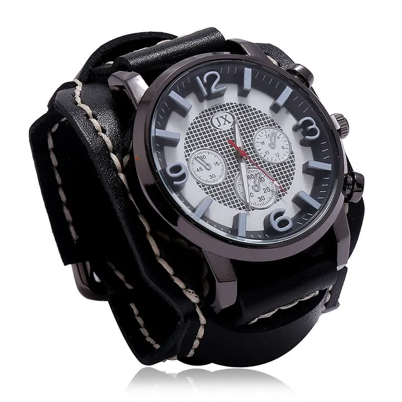 Classic watches for men