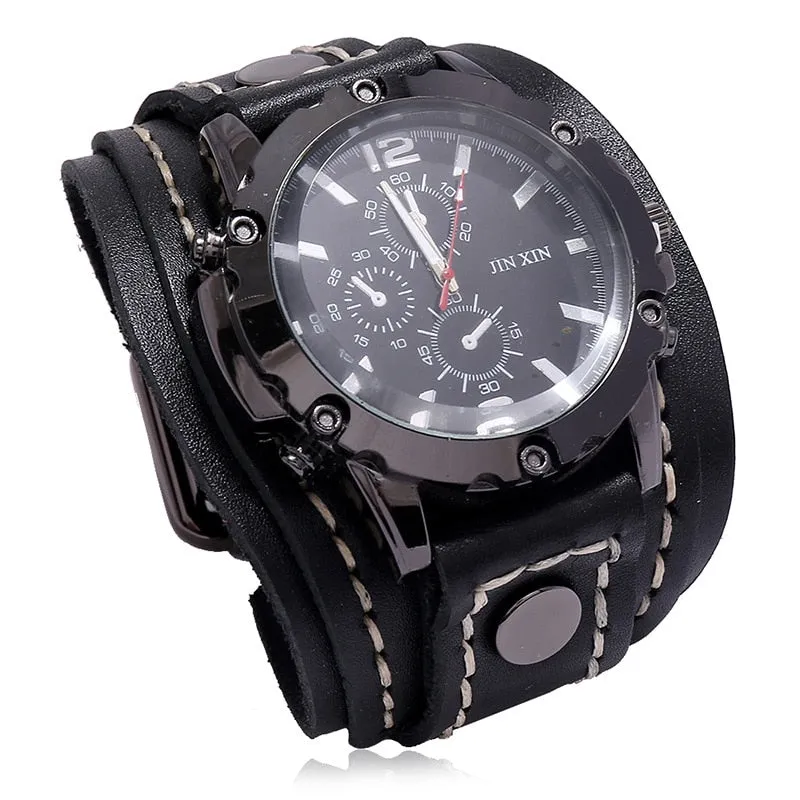 Classic watches for men