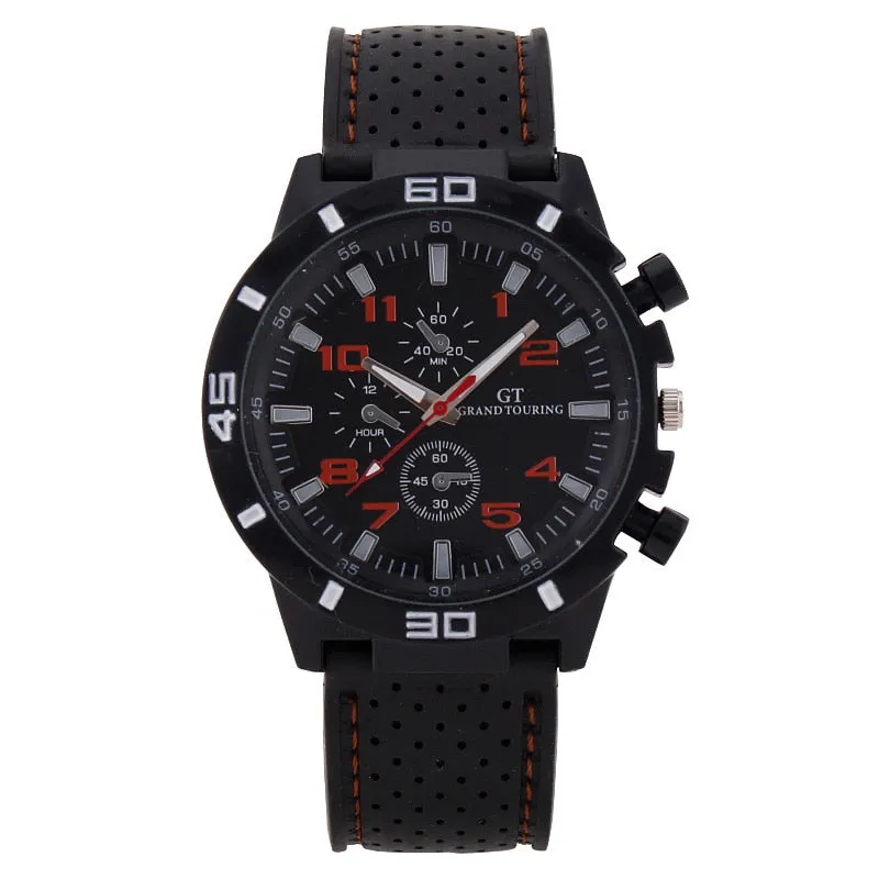 Classic watches for men