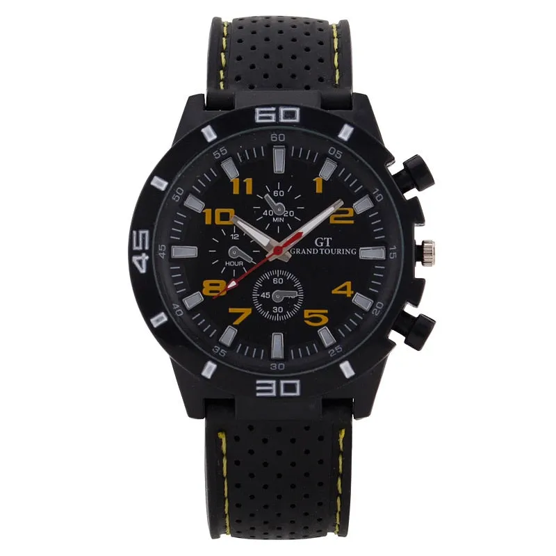 Classic watches for men