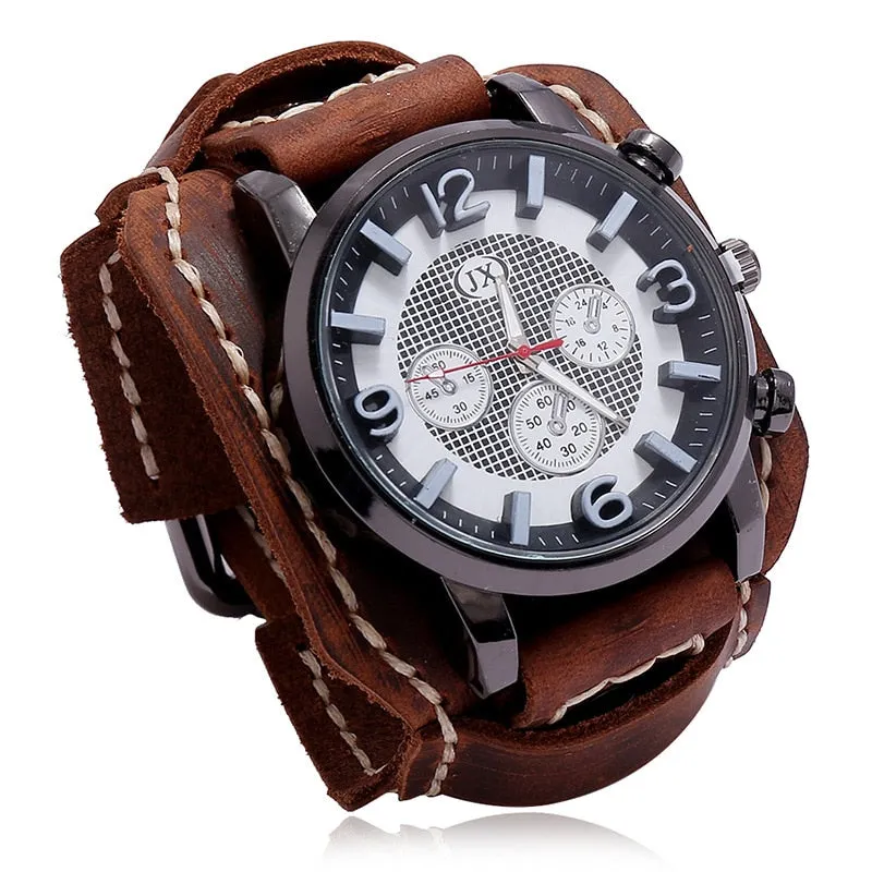 Classic watches for men
