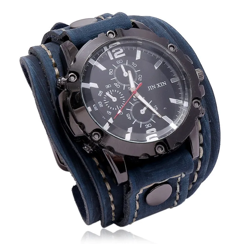 Classic watches for men