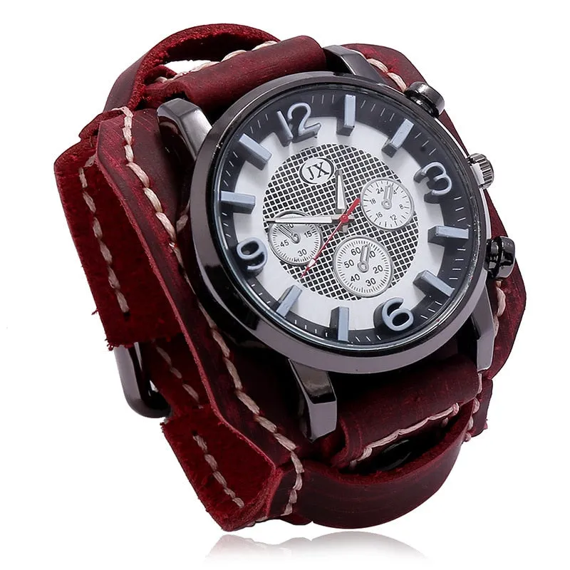 Classic watches for men