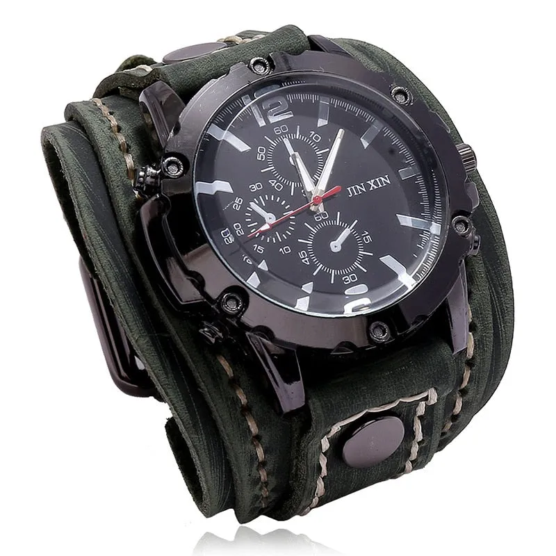 Classic watches for men