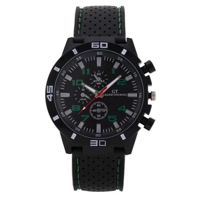 Classic watches for men