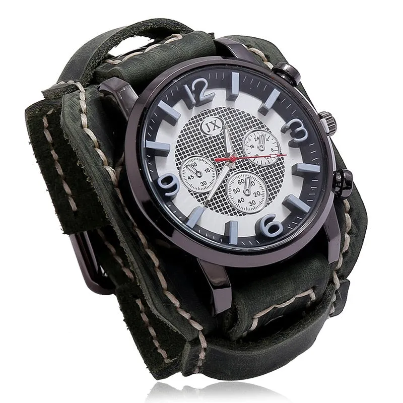 Classic watches for men