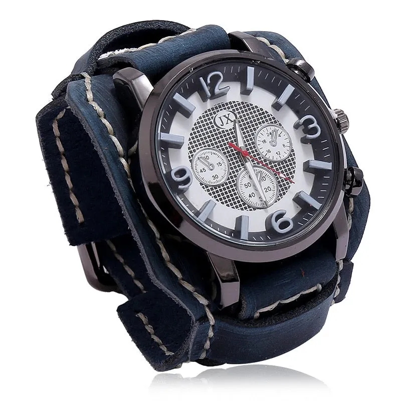 Classic watches for men