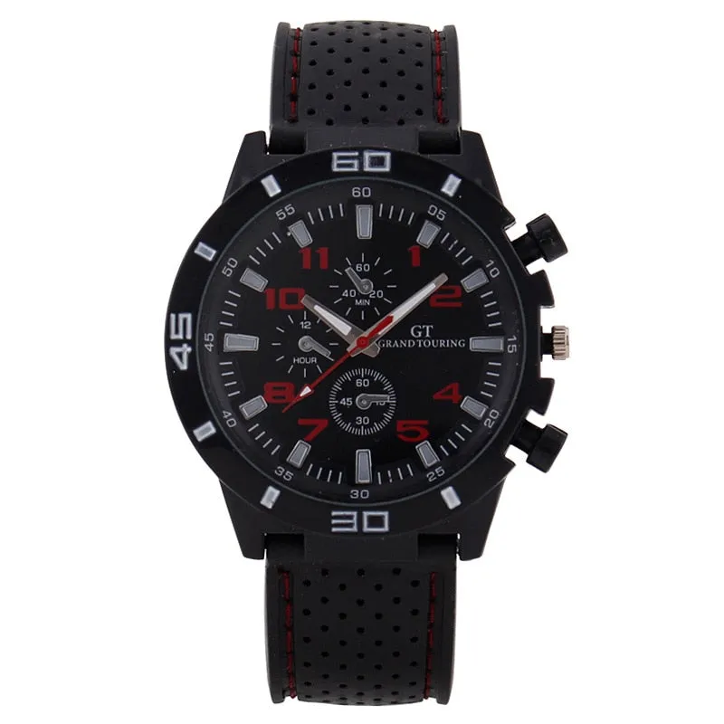 Classic watches for men