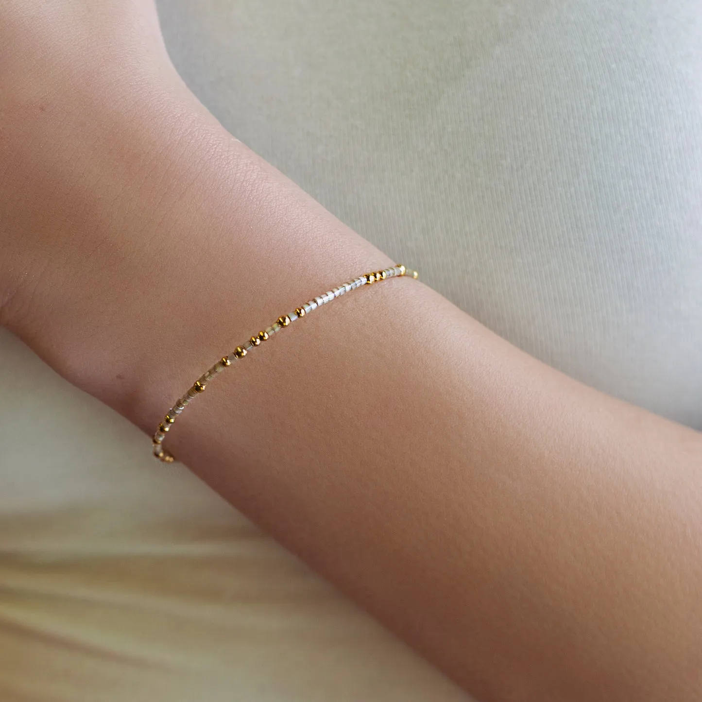 Confetti Bangle
