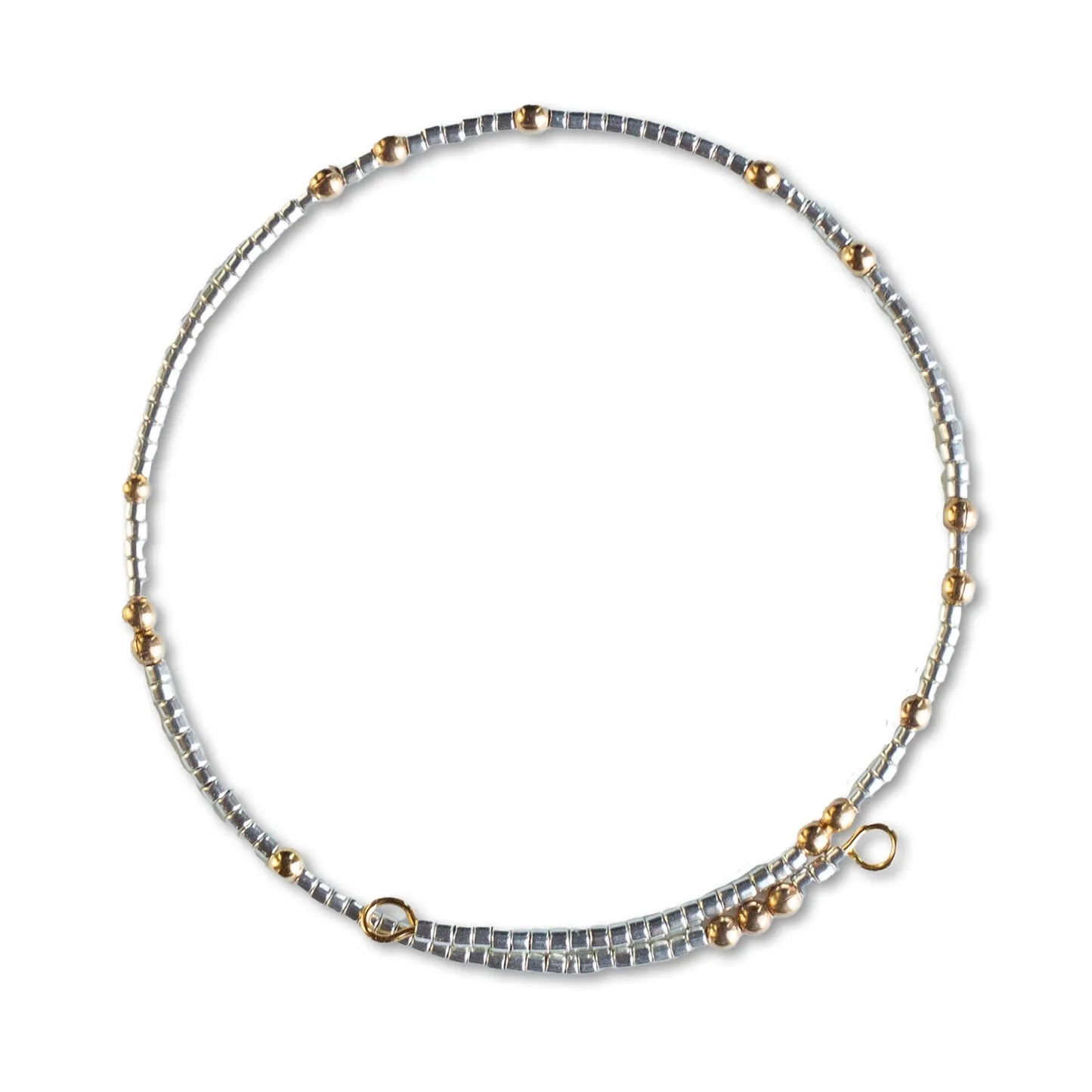 Confetti Bangle