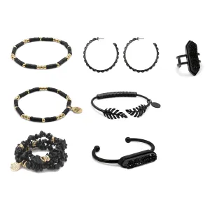 Corbin Jewelry Set