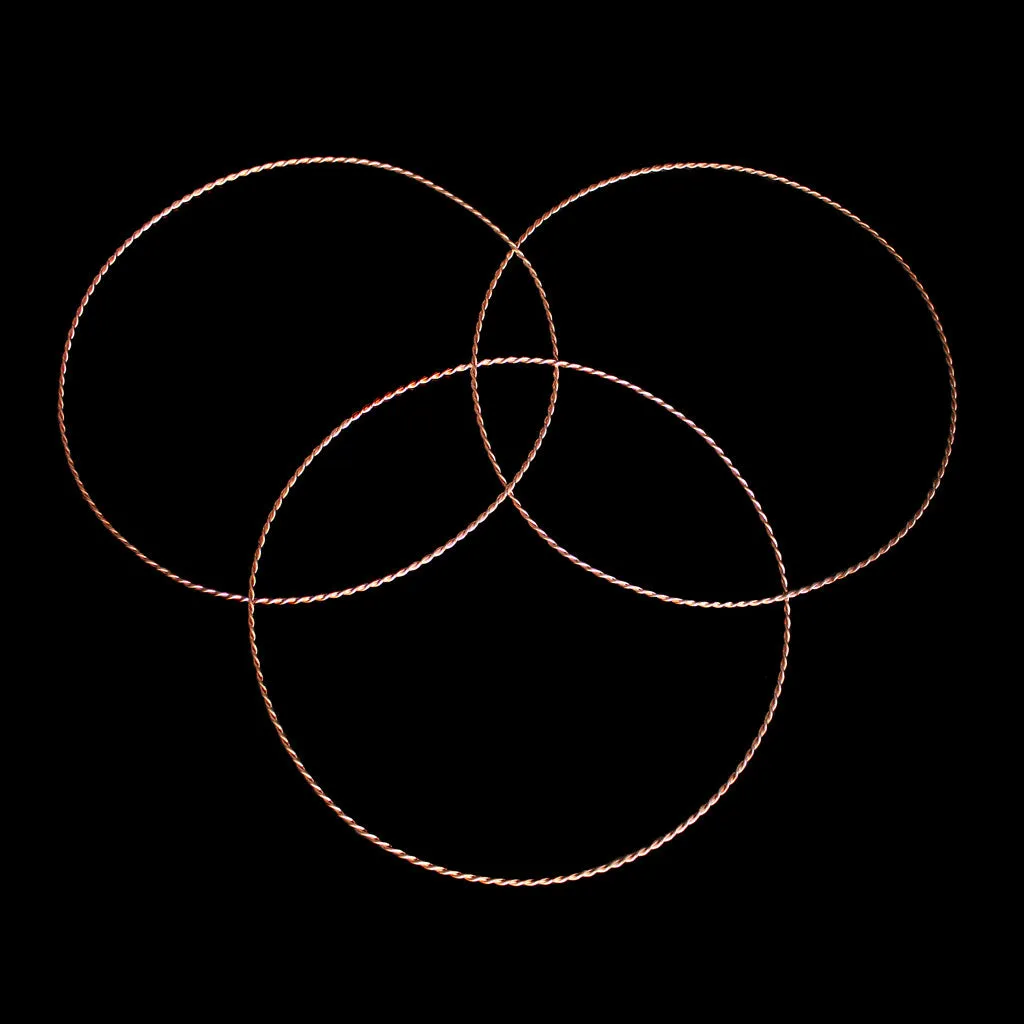 Creation Field Halo