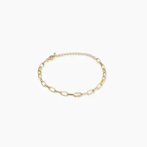 Dainty Links Bracelet