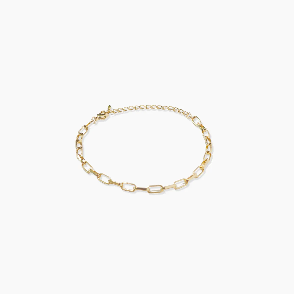 Dainty Links Bracelet