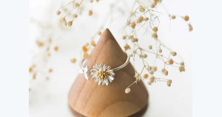 Daisy Ring
