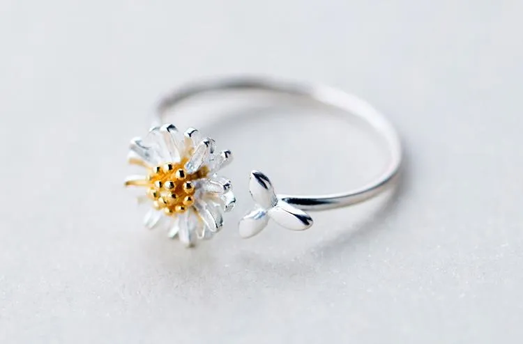 Daisy Ring