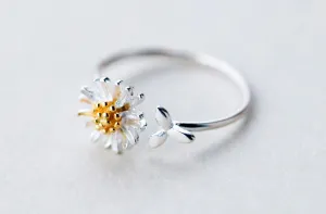 Daisy Ring