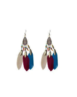 Dangle Earrings