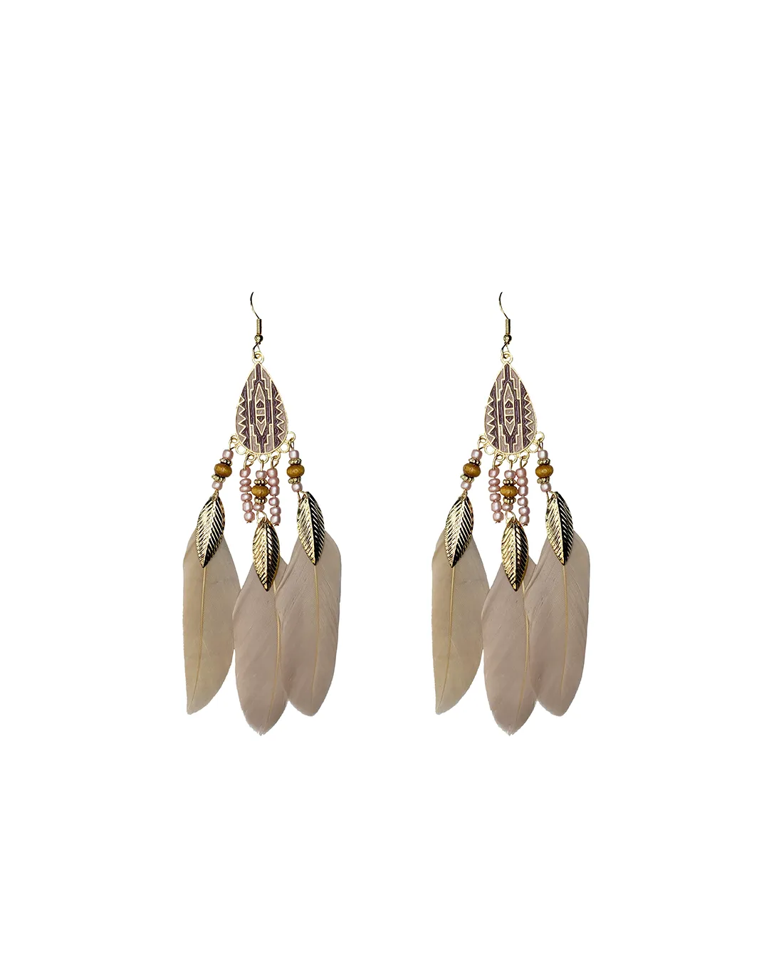 Dangle Earrings