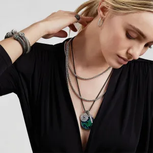David Yurman   Necklaces & Pendant in