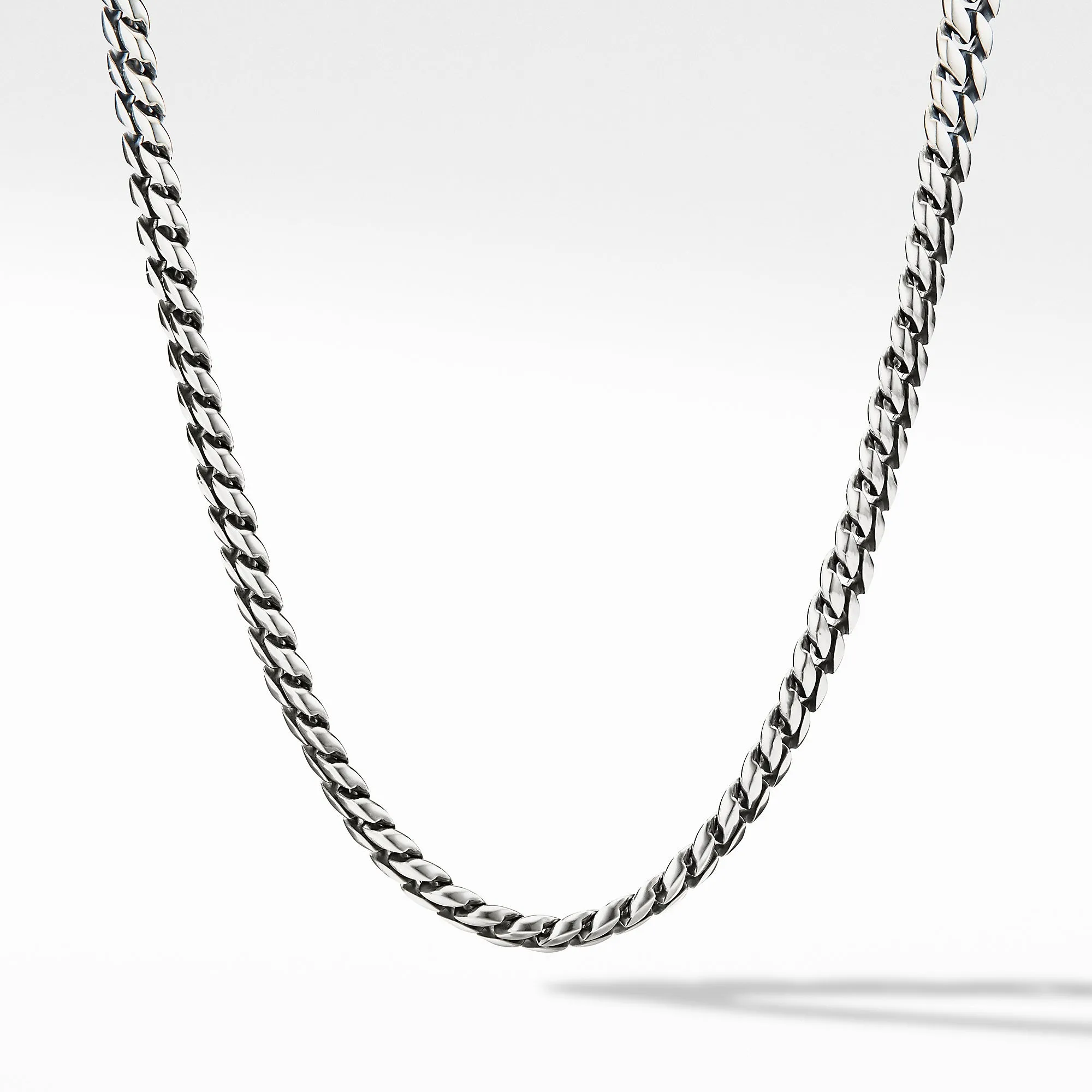 David Yurman The Chain Collection Necklaces & Pendant in Sterling Silver