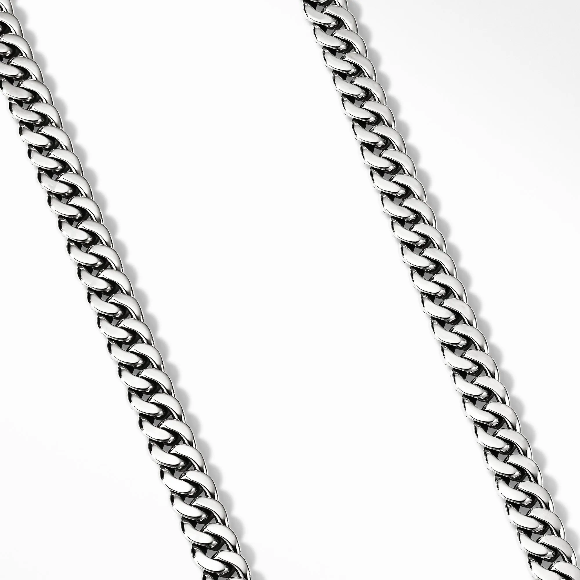 David Yurman The Chain Collection Necklaces & Pendant in Sterling Silver