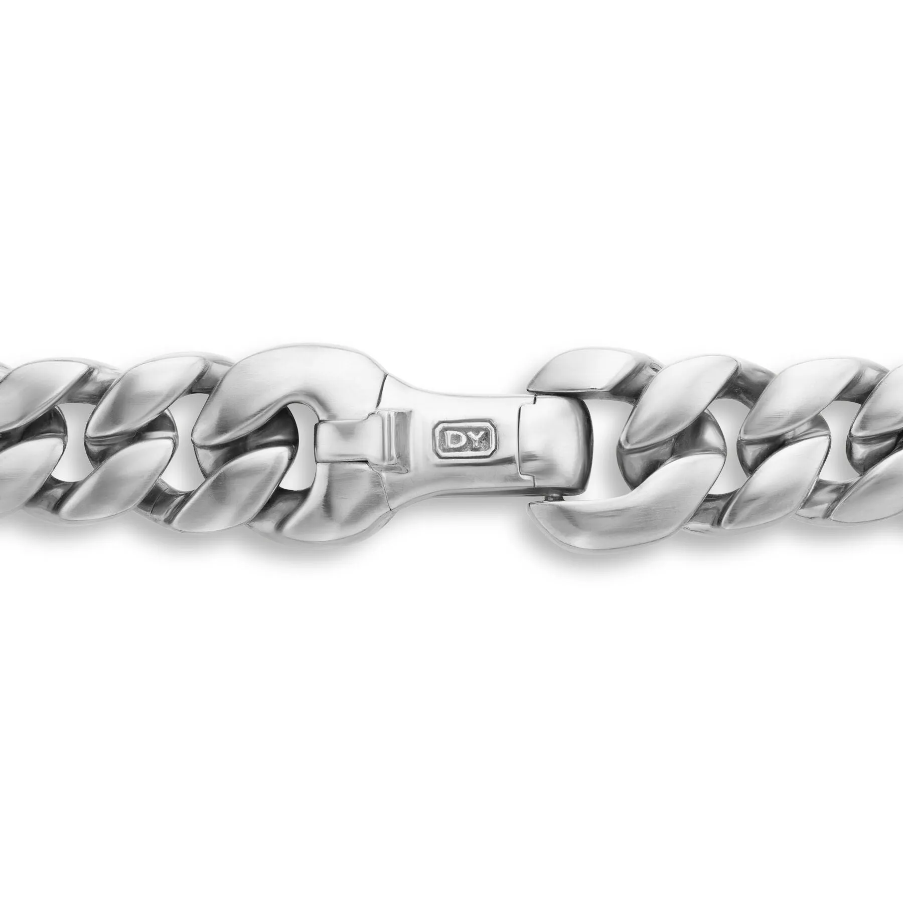 David Yurman The Chain Collection Necklaces & Pendant in Sterling Silver