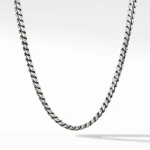 David Yurman The Chain Collection Necklaces & Pendant in Sterling Silver