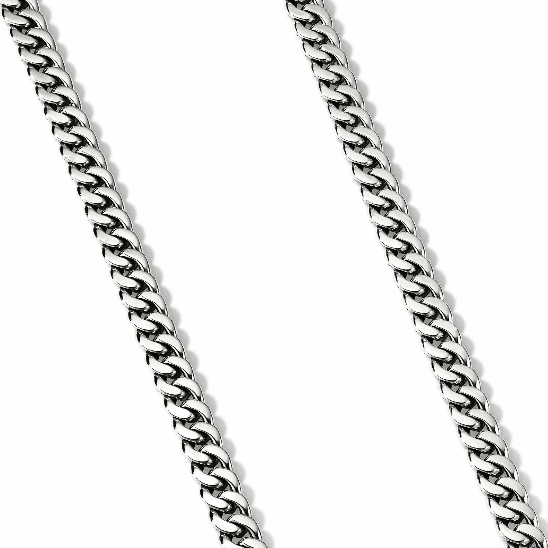 David Yurman The Chain Collection Necklaces & Pendant in Sterling Silver