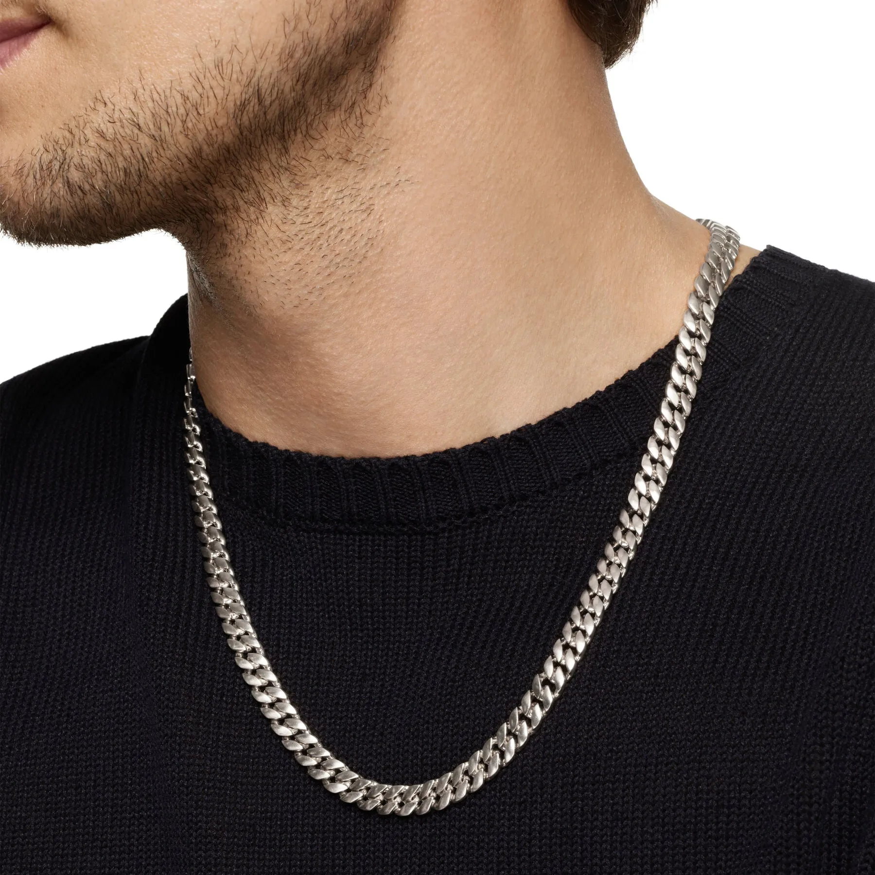 David Yurman The Chain Collection Necklaces & Pendant in Sterling Silver