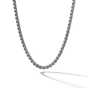 David Yurman The Chain Collection Necklaces & Pendant in