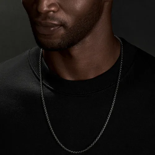 David Yurman The Chain Collection Necklaces & Pendant in