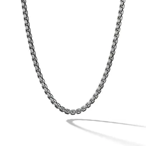 David Yurman The Chain Collection Necklaces & Pendant in
