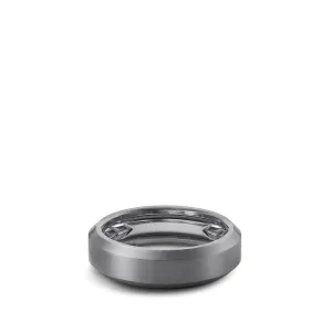 David Yurman The Wedding Collection Ring in Grey Titanium