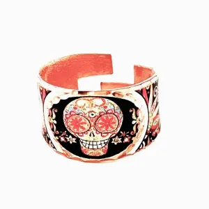 Day of the Dead Ring